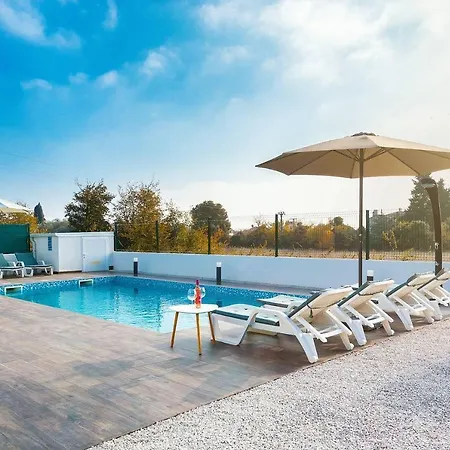 Luna & Pia Holiday home *
