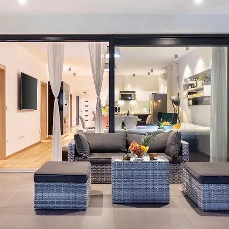 Luna & Pia Holiday home