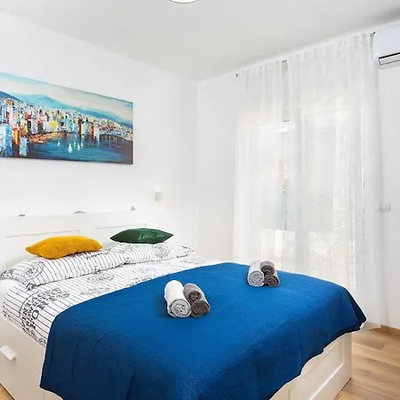Luna & Pia Holiday home