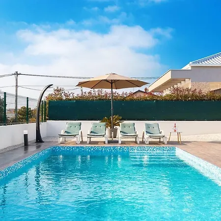 Luna & Pia Holiday home *