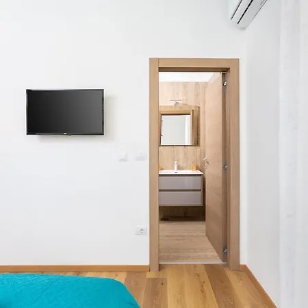 Luna & Pia Holiday home