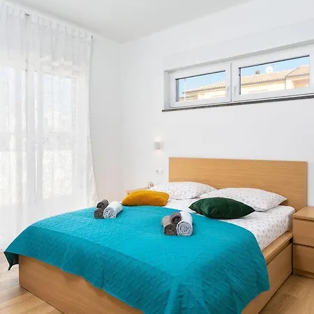 Luna & Pia Holiday home Pula