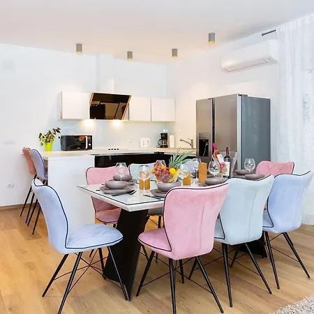 Luna & Pia Holiday home