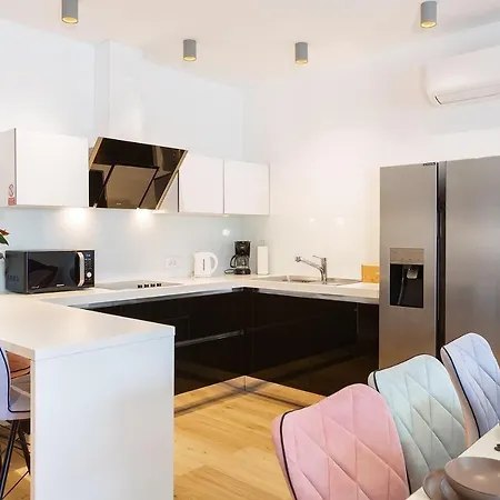Luna & Pia Holiday home