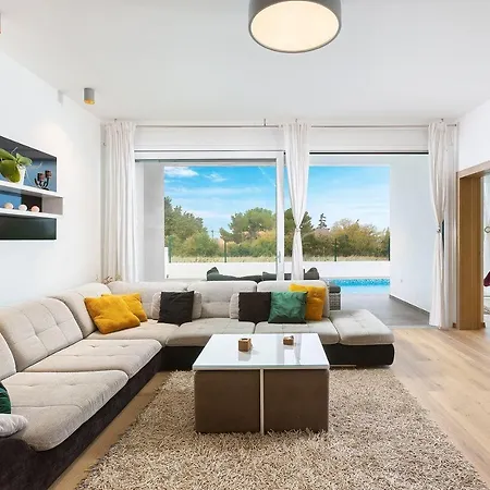 Luna & Pia Holiday home *